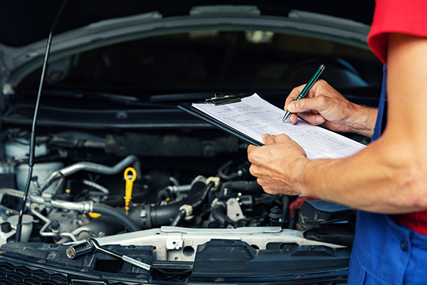 Avoid Breakdowns With a Complete Seasonal Inspection and Report | Eastside Auto Service